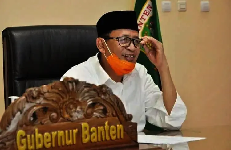 Angka Kemiskinan, Banten Terendah Kedua se-Pulau Jawa