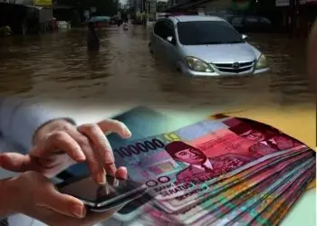 Atasi Banjir Batu Sari, PUPR Anggarkan Rp 900 Juta