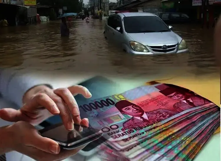 Atasi Banjir Batu Sari, PUPR Anggarkan Rp 900 Juta