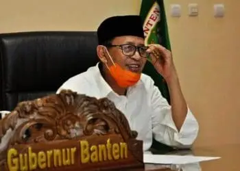 Gubernur : Saya Optimistis Target RPJMD 2021 Tercapai