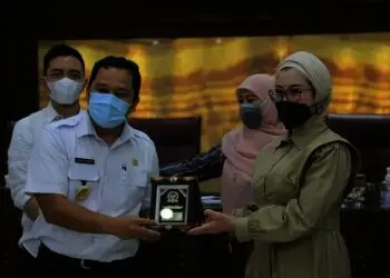 Pemkot Tangerang Beri Dua Opsi Lokasi Asrama Haji