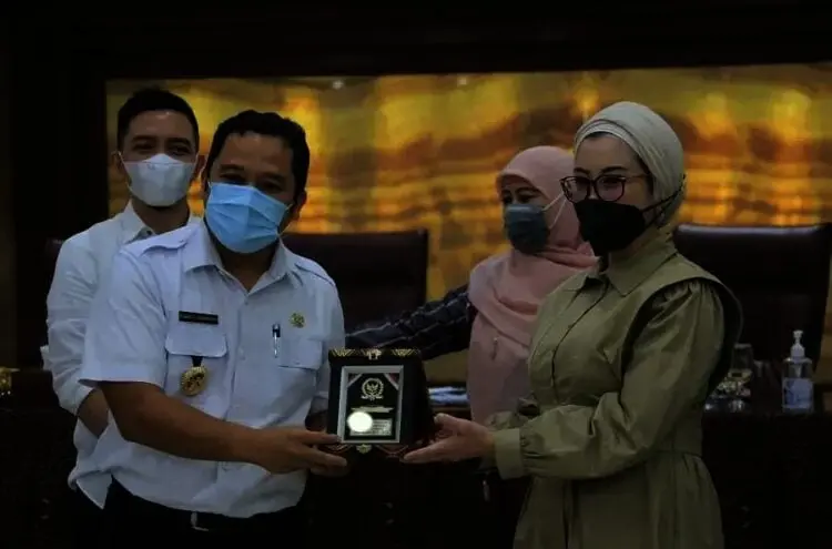 Pemkot Tangerang Beri Dua Opsi Lokasi Asrama Haji