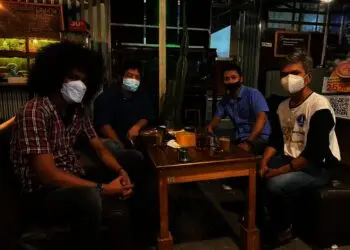 PWI Kota Tangerang Selatan Bentuk Tim Penelitian dan Pengembangan