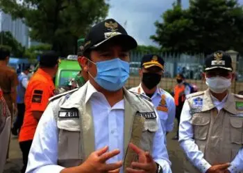 Tingkat Keterisian RS Kota Tangerang Belum Rendah