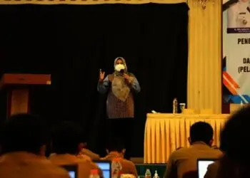 Pelayanan Aminduk di Kabupaten Pandeglang Bakal Online
