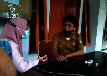 Milenial Harus Bangga Lestarikan Budaya Kota Tangerang