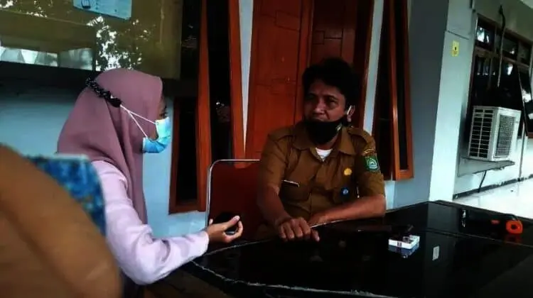 Milenial Harus Bangga Lestarikan Budaya Kota Tangerang