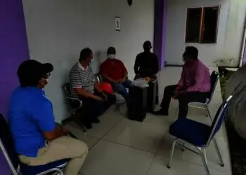 KONI Kabupaten Tangerang Tambah Tiga Pengcab