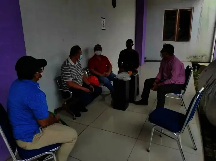 KONI Kabupaten Tangerang Tambah Tiga Pengcab