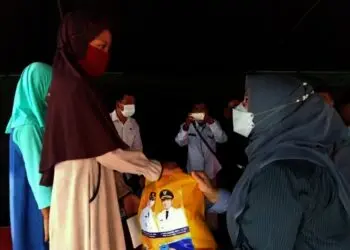 Bupati Irna Apresiasi Pers di Kabupaten Pandeglang