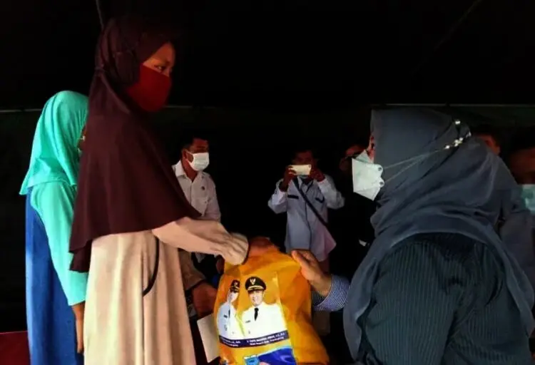 Bupati Irna Apresiasi Pers di Kabupaten Pandeglang