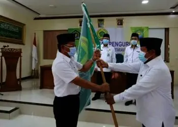 BP4 Diharapkan Bisa Meminimalisir Konflik Keluarga