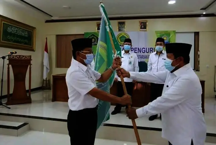 BP4 Diharapkan Bisa Meminimalisir Konflik Keluarga