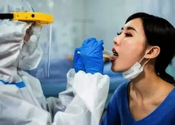 Upaya Pengecekan Covid-19 Terkendala Penggunaan Labkesda di Lebak