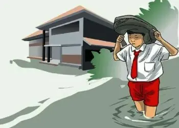 Masuk Zona Rawan Bencana, Penataan Lingkungan Harus Jadi Perhatian