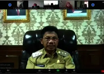Pemkot Tangerang Sediakan Konsultasi Bantuan Hukum Virtual