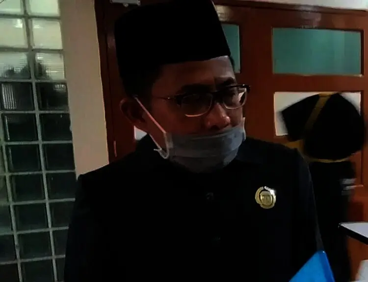 Investasi di Kota Tangerang Harus Ikut Membawa Dampak Sosial