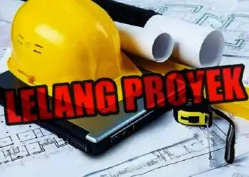 ULP Pemkab Lebak Mulai Lelang Paket Proyek