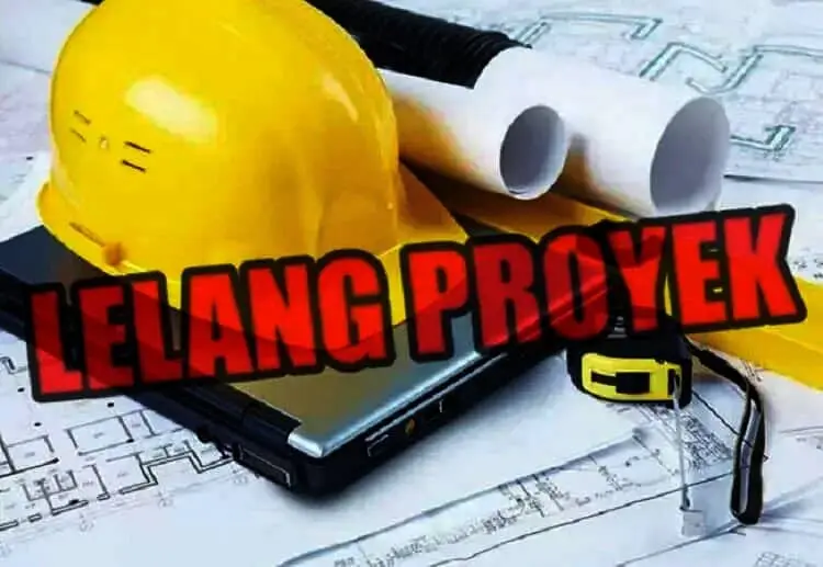 ULP Pemkab Lebak Mulai Lelang Paket Proyek