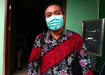 Penyebaran Covid-19 di Kabupaten Pandeglang Mengkhawatirkan