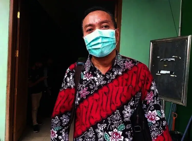 Penyebaran Covid-19 di Kabupaten Pandeglang Mengkhawatirkan