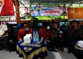 Seniman Berharap 'Perhatian’ Saat Pandemi Covid-19