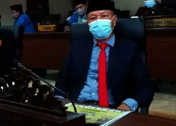 Fraksi PSI Tangsel Minta Percepatan Vaksinasi Wartawan