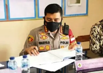 Anggota Posko PPKM Harus Aktif Jalankan 4 Tugas Pokok