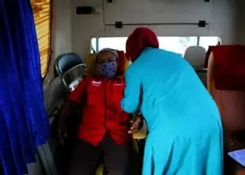 PDI Perjuangan Kota Tangerang Gelar Donor Darah