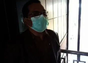 Pilkades Serentak, Semua Desa Wajib Anggarkan Untuk Prokes
