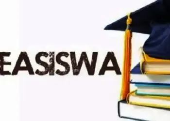 Baznas Kota Tangsel Salurkan Beasiswa untuk Mahasiswa SEBI