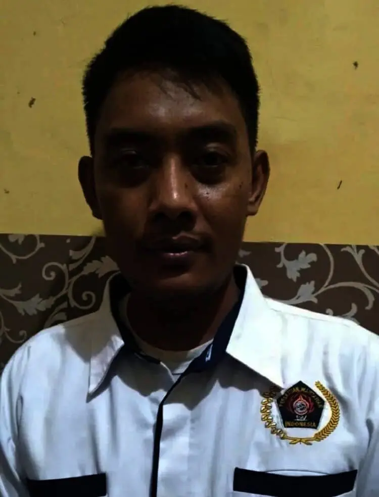 PWI Pandeglang Peringati Hari Pers Nasional dengan Baksos