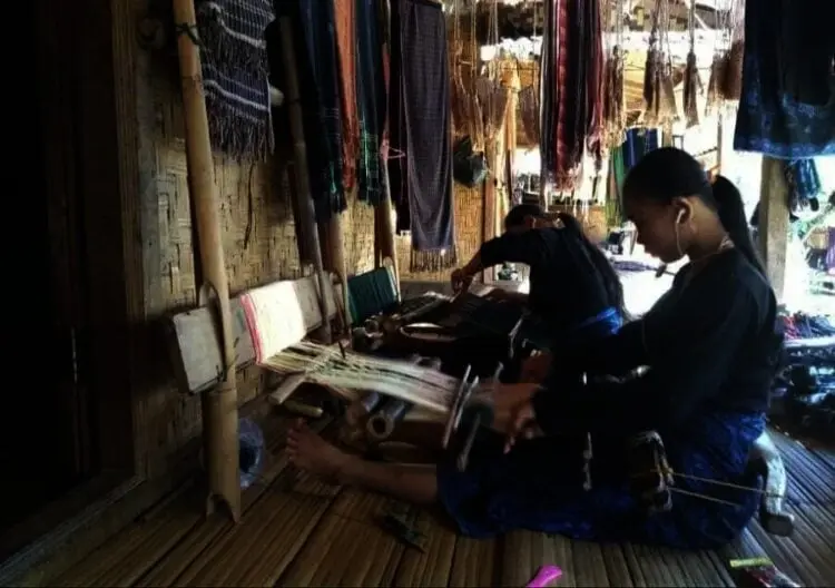 Masyarakat Baduy Berlakukan Protokol Kesehatan Secara Ketat