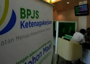 Peserta BPJS Ketenagakerjaan Sektor Informal Minim