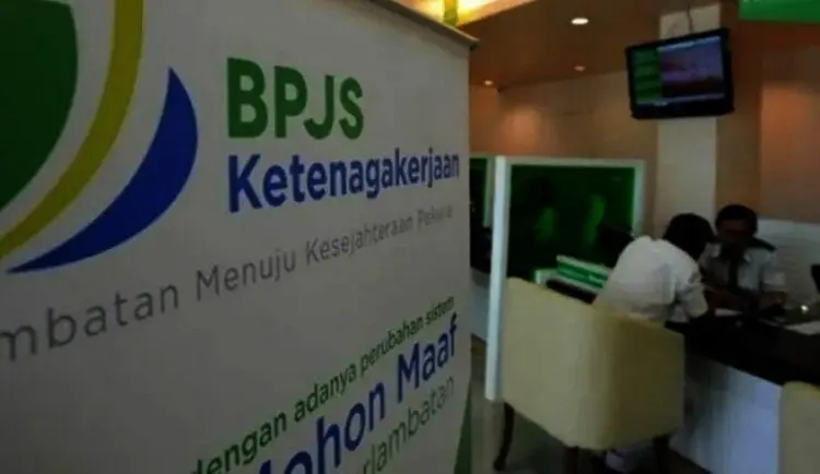 Peserta BPJS Ketenagakerjaan Sektor Informal Minim