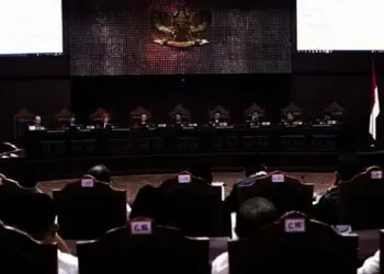 Sidang Sengketa Pilkada Tangsel Akan Dilanjutkan 5 Februari