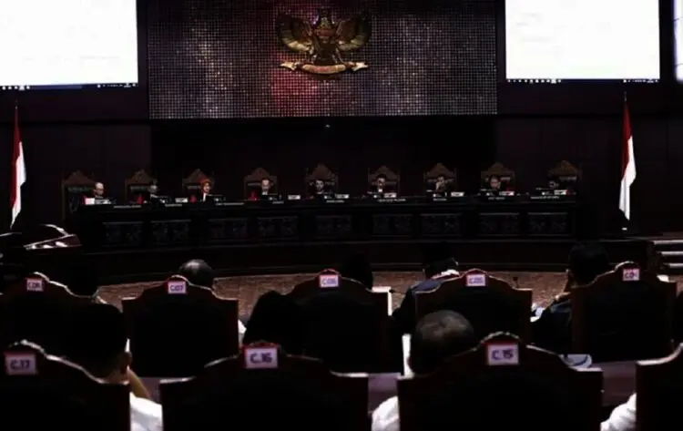 Sidang Sengketa Pilkada Tangsel Akan Dilanjutkan 5 Februari