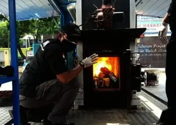 Kasus Penyalahgunaan Narkoba di Kota Tangerang Diklaim Menurun