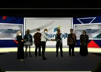 UMKM di Lebak Diminta Manfaatkan Pembayaran Non Tunai