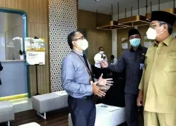 Bank Syariah Indonesia hadir di Kota Tangsel