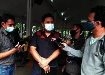 Dinkes Kabupaten Lebak Diminta Siapkan Ruang Pascavaksinasi