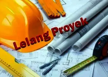 Baru 35 Paket Yang Sudah Dilelangkan Dari DPUPR Kabupaten Serang