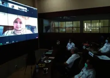 Irna : Semua Pihak Harus Bersinergi