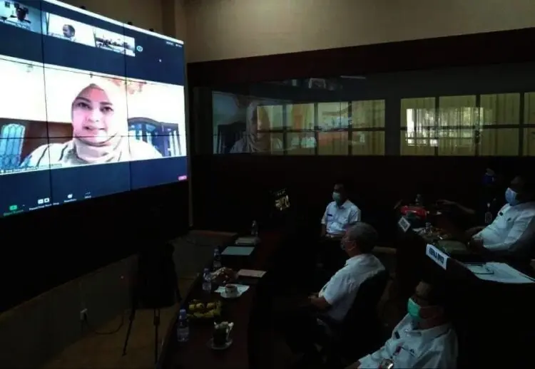 Irna : Semua Pihak Harus Bersinergi