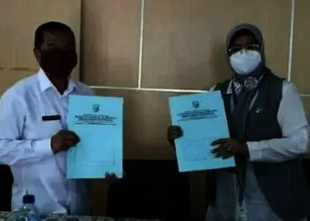Tekan Kasus Kekerasan Perempuan dan Anak di Kabupaten Pandeglang