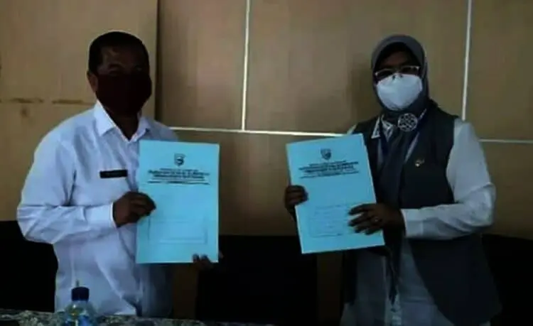 Tekan Kasus Kekerasan Perempuan dan Anak di Kabupaten Pandeglang