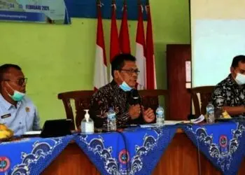 Program SHAT Diroyeksi Untuk 109.188 Bidang Tanah