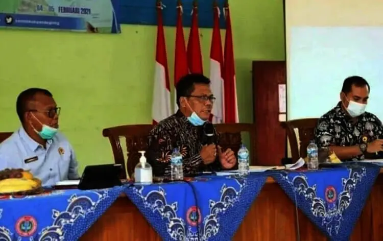 Program SHAT Diroyeksi Untuk 109.188 Bidang Tanah