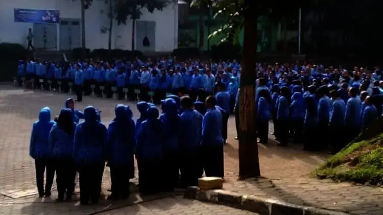 Sepanjang Tahun 2020, Tiga ASN Pemkab Lebak Dipecat