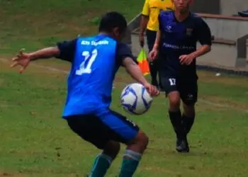 Askab PSSI Tangerang Siapkan Tim